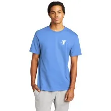 Adult Champion ® Heritage 6oz. Jersey Tee - Screen Printed